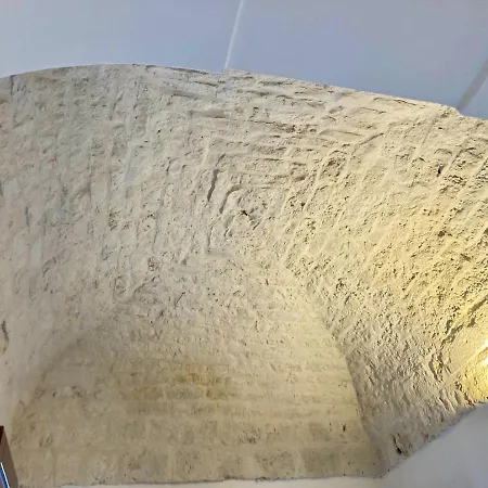 Amara Typical Stone House - Centro Ostuni