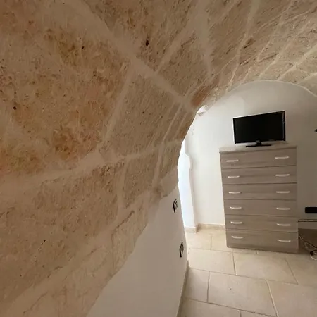 Amara Typical Stone House - Centro Ostuni