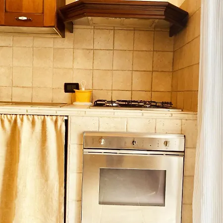 Amara Typical Stone House - Centro בית נופש *