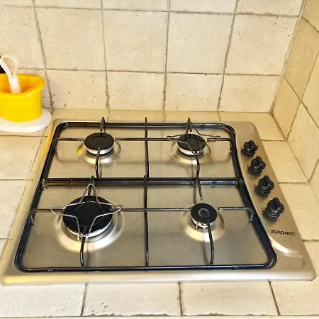 Amara Typical Stone House - Centro *