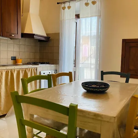 Holiday home Amara Typical Stone House - Centro