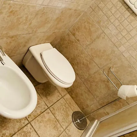 Amara Typical Stone House - Centro