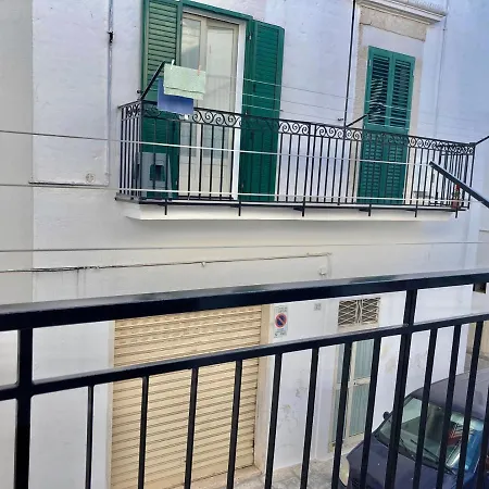 Holiday home Amara Typical Stone House - Centro
