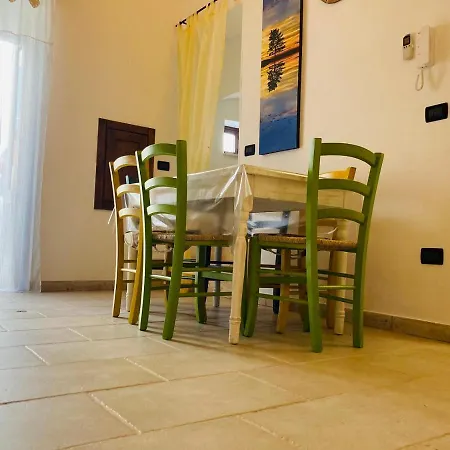 Amara Typical Stone House - Centro