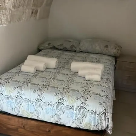 Holiday home Amara Typical Stone House - Centro Ostuni