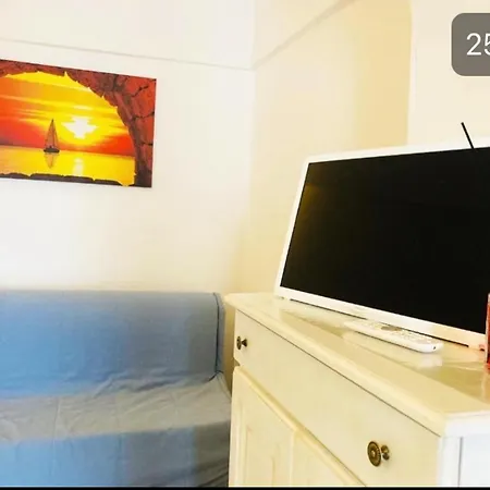 Holiday home Amara Typical Stone House - Centro *