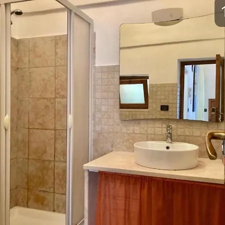 Amara Typical Stone House - Centro Holiday home *