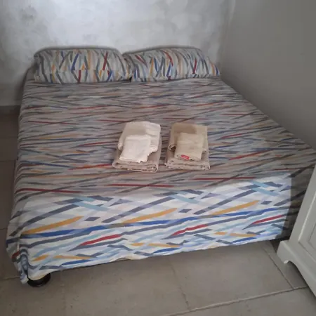 בית נופש Amara Typical Stone House - Centro