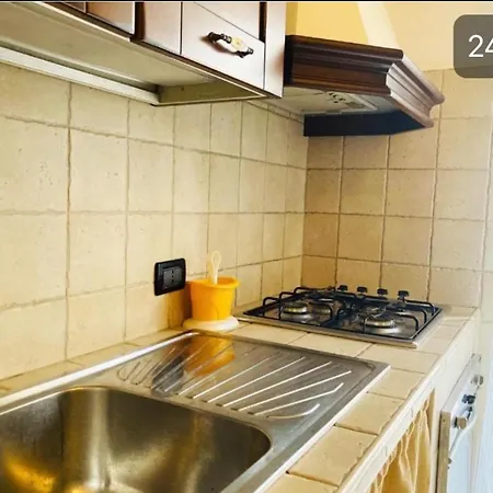 Holiday home Amara Typical Stone House - Centro *