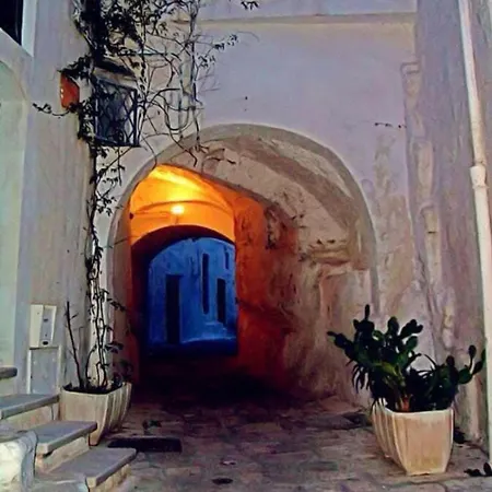 Holiday home Amara Typical Stone House - Centro