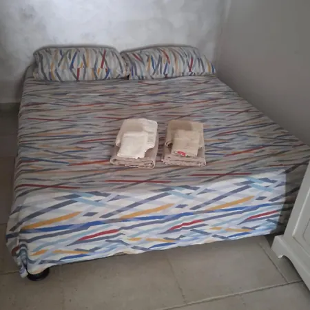 Amara Typical Stone House - Centro Holiday home Ostuni